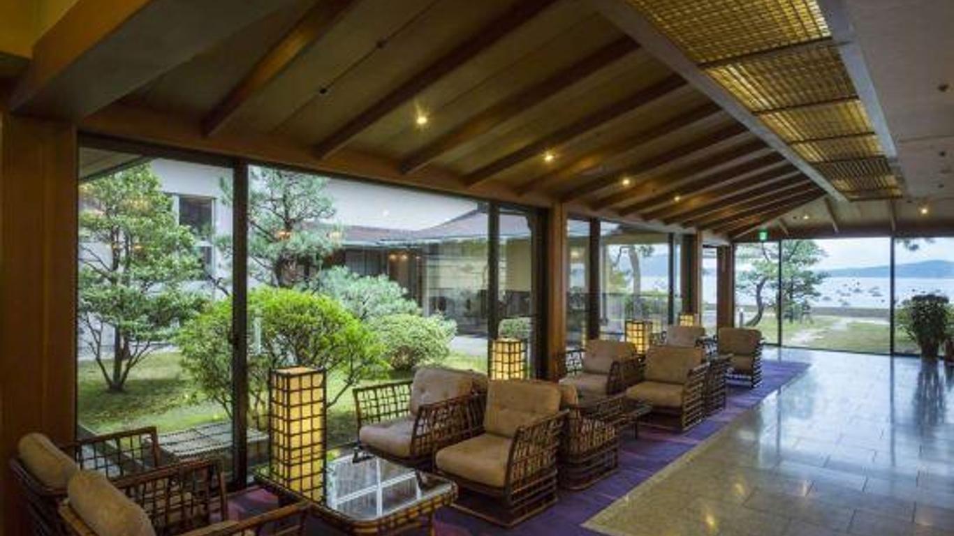 Hotel Kaibo