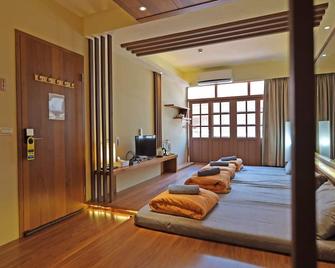 Penghu's peace - Magong City - Habitación