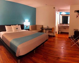 Motel 6-Nashville, Tn - Airport - Nashville