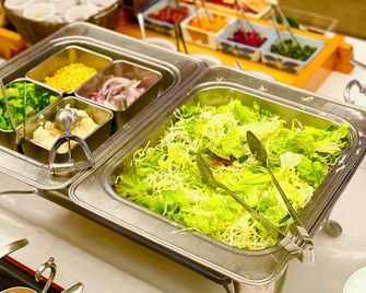 Smile Hotel Yonago - Yonago