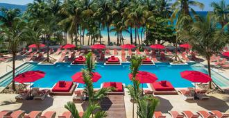 S Hotel Jamaica - Bahía Montego - Piscina