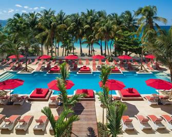 S Hotel Jamaica - Montego Bay - Pool