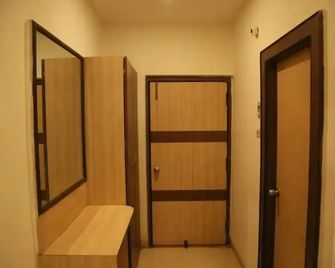 Hotel Surya - Gwalior - Pasillo