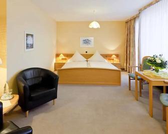 Hotel Birkenstern - Bad Wildungen - Bedroom
