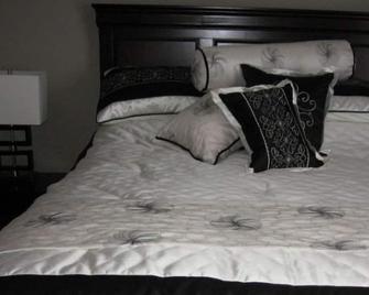 Driftwood Heights Bed & Breakfast - Summerside - Yatak Odası