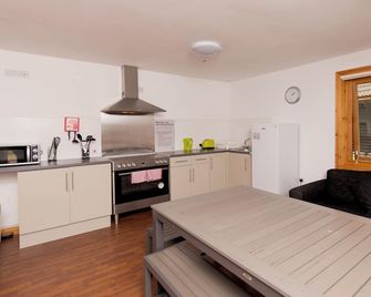 Yha London Lee Valley - Waltham Cross