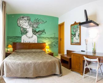 Hotel Regina - Camaiore - Habitación