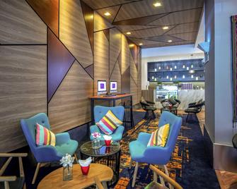 Mercure Kota Kinabalu City Centre - Kota Kinabalu - Lounge