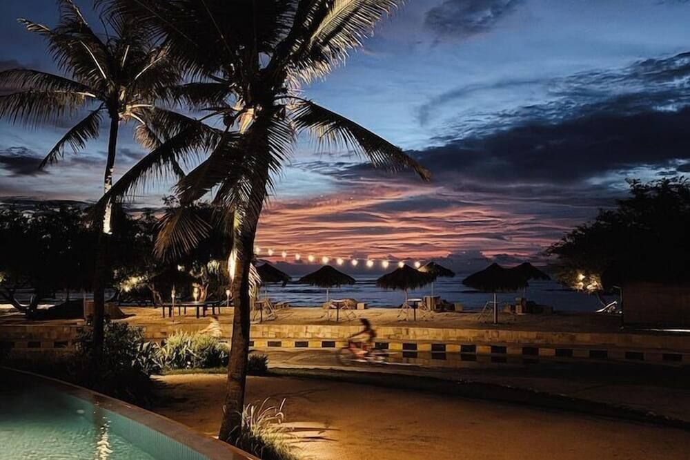 Hotel Lumi Gili Trawangan - Gili Trawangan