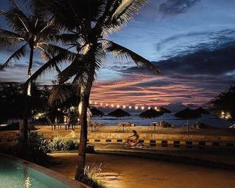 Hotel Lumi Gili Trawangan - Gili Trawangan