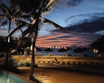 Hotel Lumi Gili Trawangan - Gili Trawangan