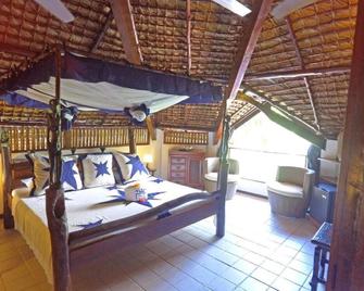 Hotel Valiha - Antsiranana - Chambre