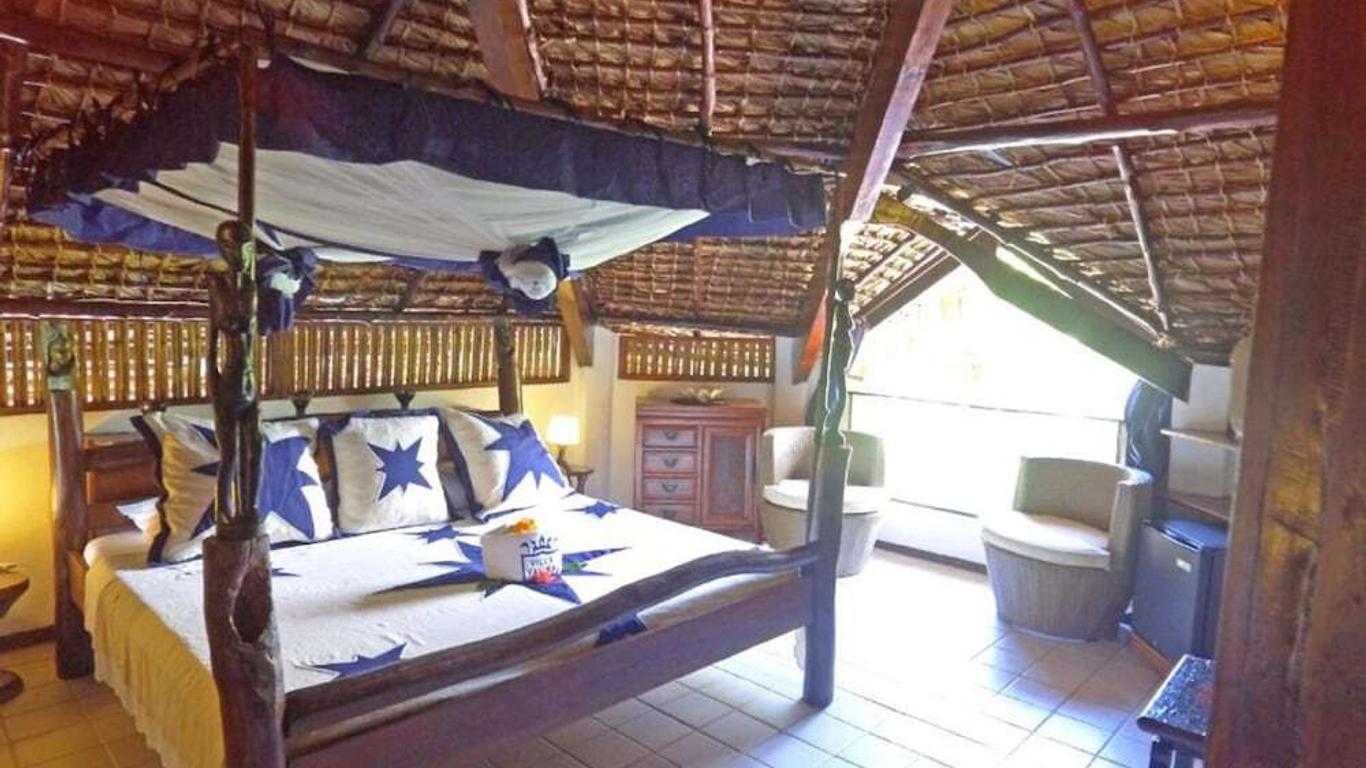 Hotel Valiha