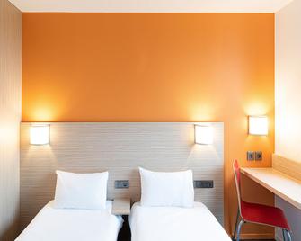 Hôtel Première Classe Le Havre - Le Havre - Bedroom
