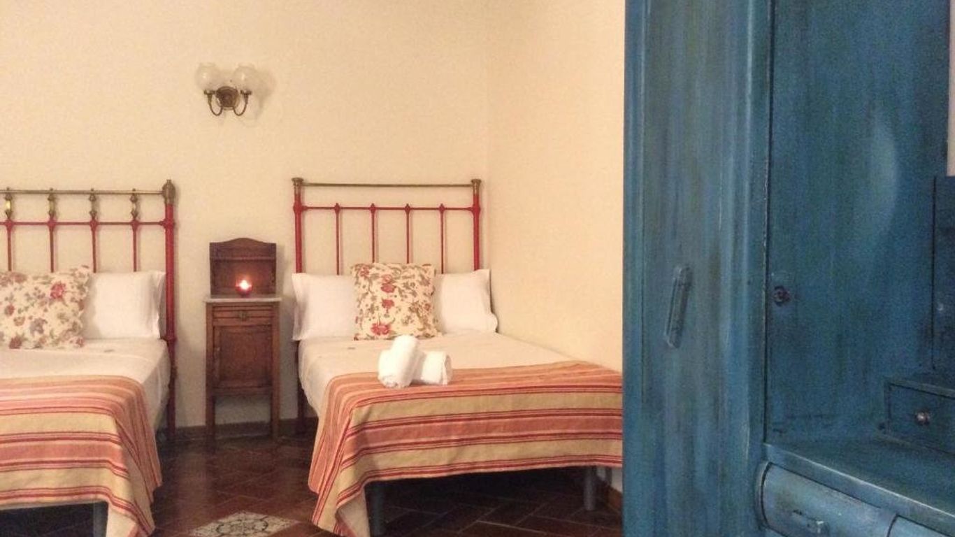 Santacruz Hostal Plaza