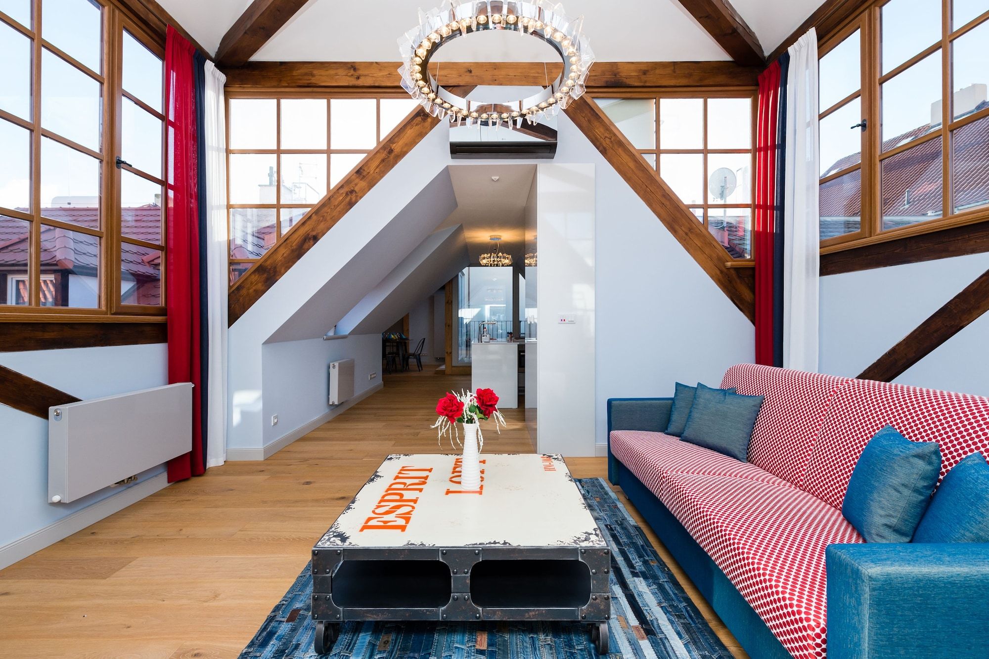 أولد رويال بوست بوتيك هوتل آند بريميوم سويتس