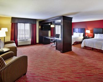 Hampton Inn Ft. Wayne/Dupont Road - Fort Wayne - Quarto