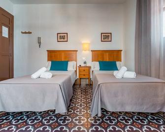 Veronica Centro - Granada - Bedroom