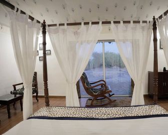 Innara Hospitality - Sheoganj