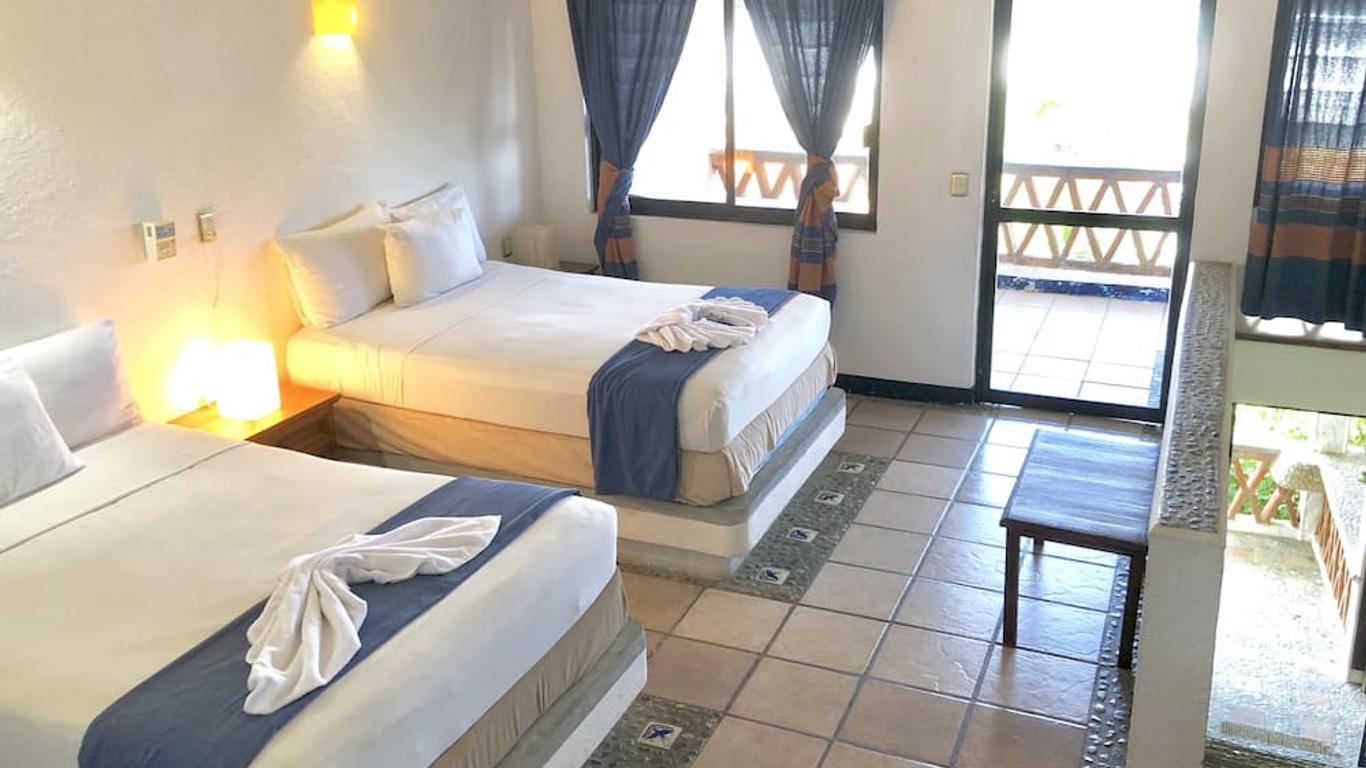 هوتل أركويريس