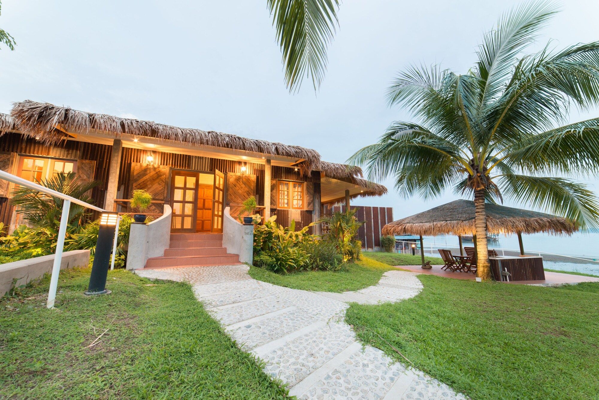 The Ocean Residence Langkawi