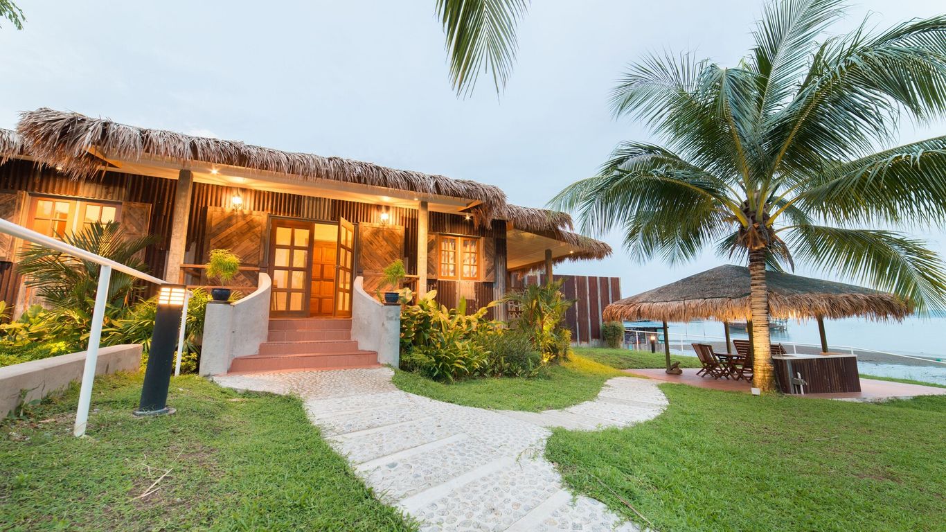 The Ocean Residence Langkawi