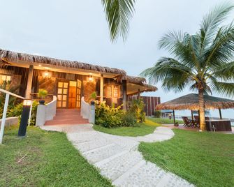 The Ocean Residence Langkawi - Langkawi - Будівля