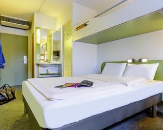 Ibis Budget Hamburg Quickborn - Quickborn - Slaapkamer