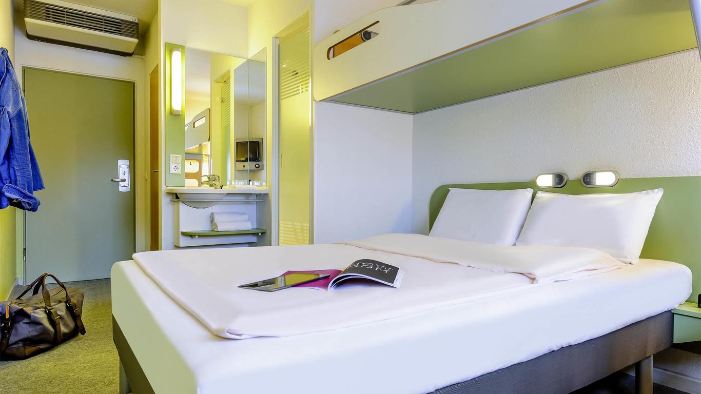 Ibis Budget Hamburg Quickborn
