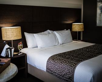 The Remington Muswellbrook - Muswellbrook - Bedroom