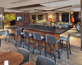 Courtyard by Marriott Stuart - Stuart - Bar