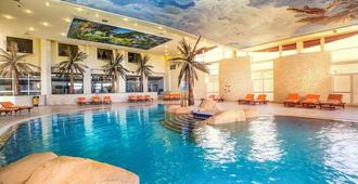 Pyramisa Sharm El Sheikh Resort - Sharm el Sheikh - Pool