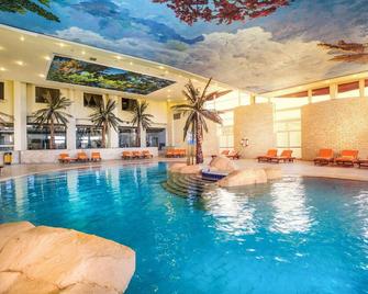Pyramisa Sharm El Sheikh Resort - Sharm el-Sheikh - Pool