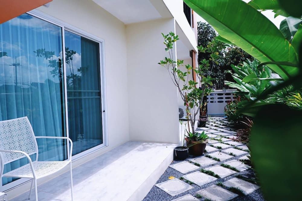 iRabbit Hotel - Prachin Buri