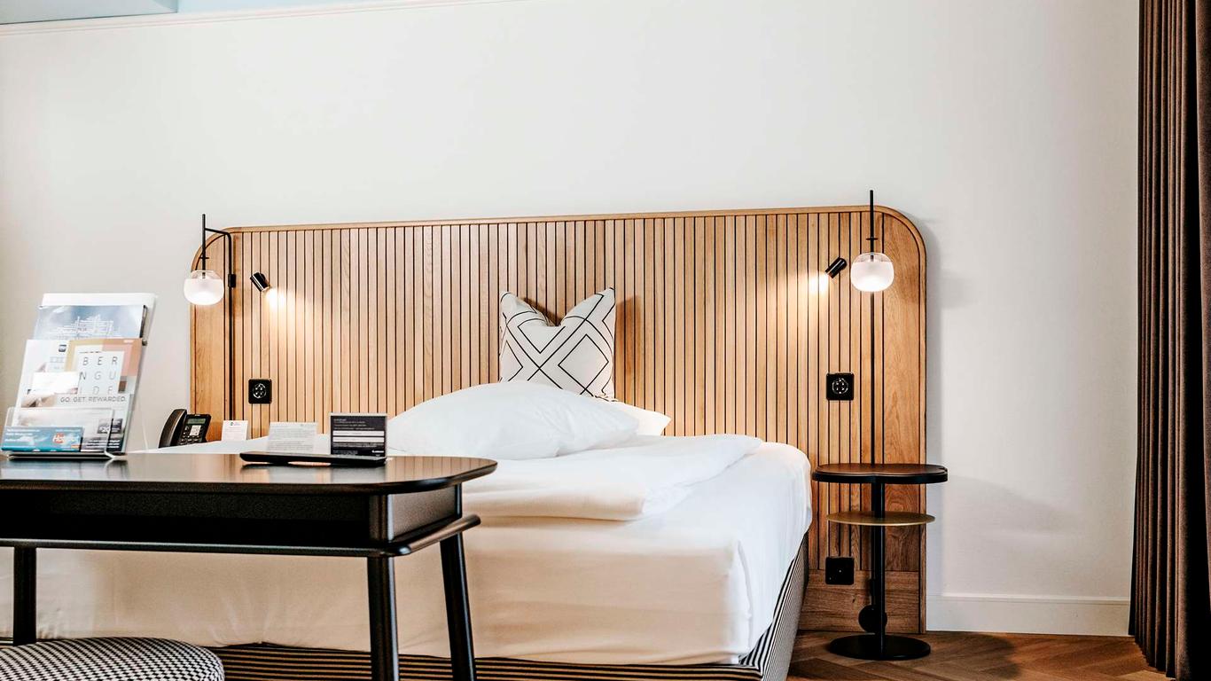 Best Western Plus Hotel Bern