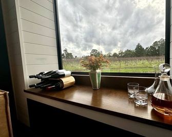 The Soak at Dalton's Paddock - Manjimup - Servicio de la habitación