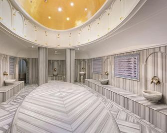 卡莉斯塔豪華度假酒店 - 貝萊克 - Spa