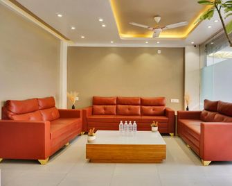 Hotel Sayba Classic - Pandharpur - Lounge