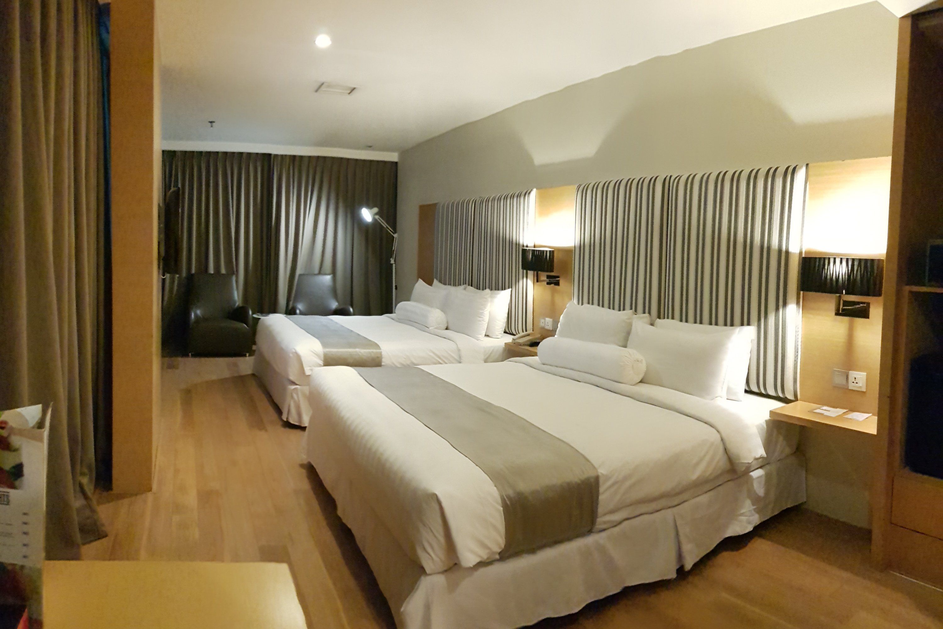 Empire Suites Subang by MyKey