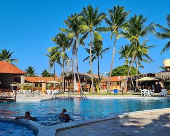 Arena Carneiros Hotel By Aft - Tamandare