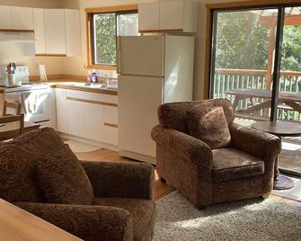 Quiet 2 Bedroom Suite (Lund) - Lund