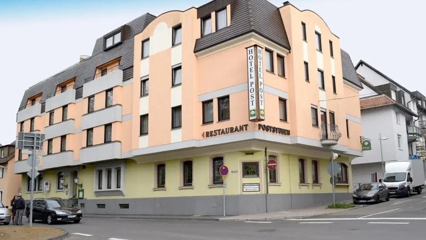 Hotel Post mit Klimaanlage