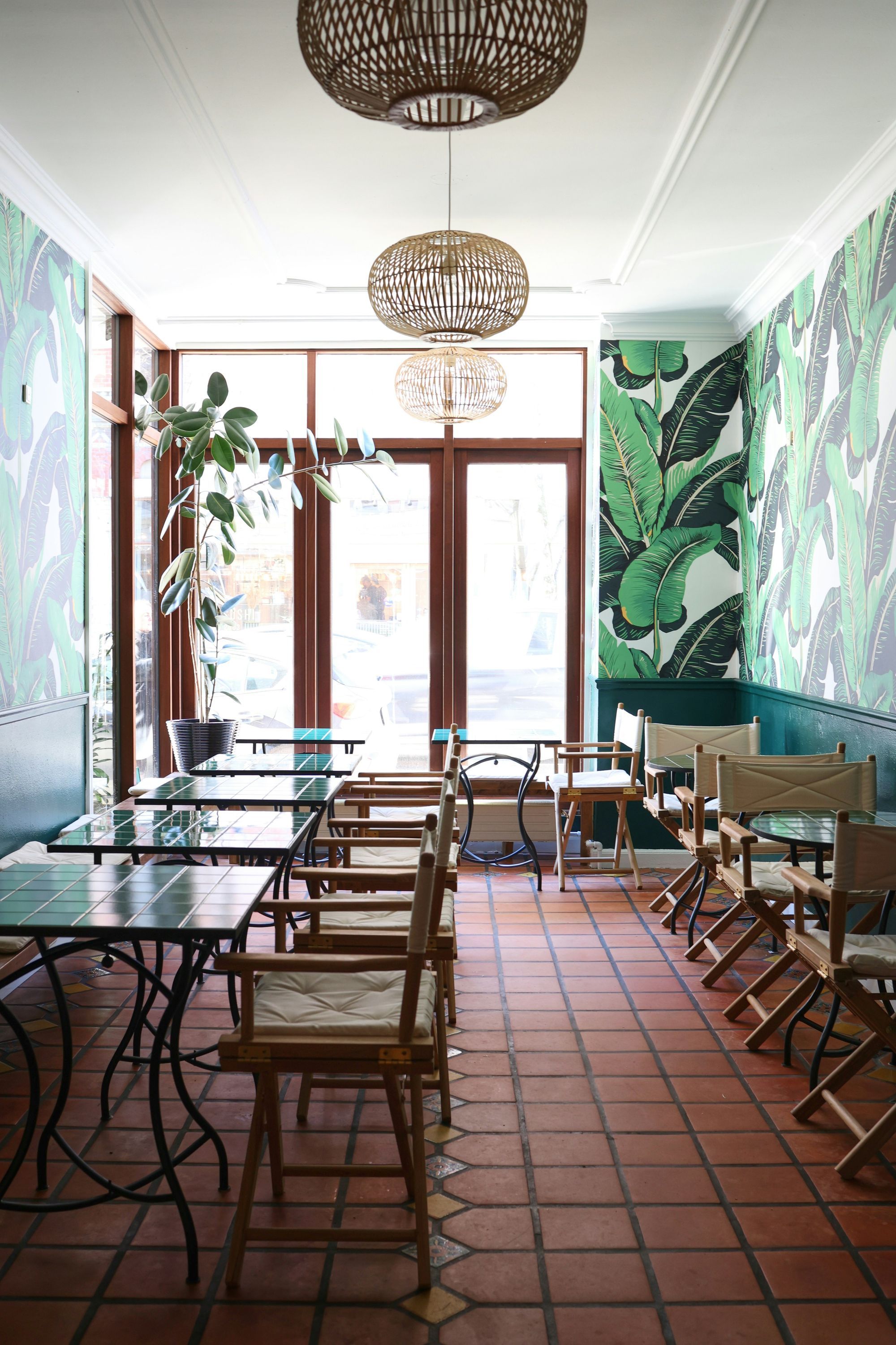 Sofs Boutique Hotel - אורהוס - מסעדה