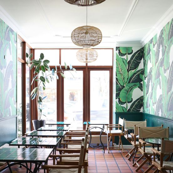 Sofs Boutique Hotel – Aarhus