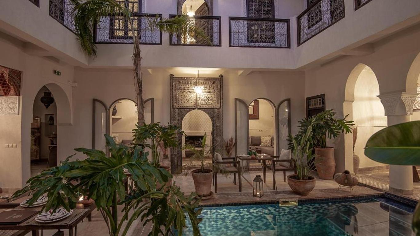 Riad Farhan