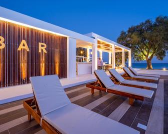 Kamari Beach Hotel - Lardos - Bar