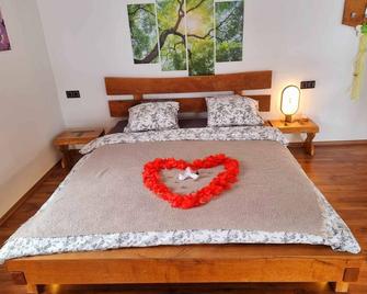 Holiday home in Trebnje Kranjska Krain 42897 - Trebnje - Bedroom
