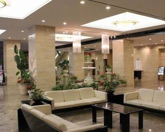 Nagoya Garden Palace - Nagoya - Lobby