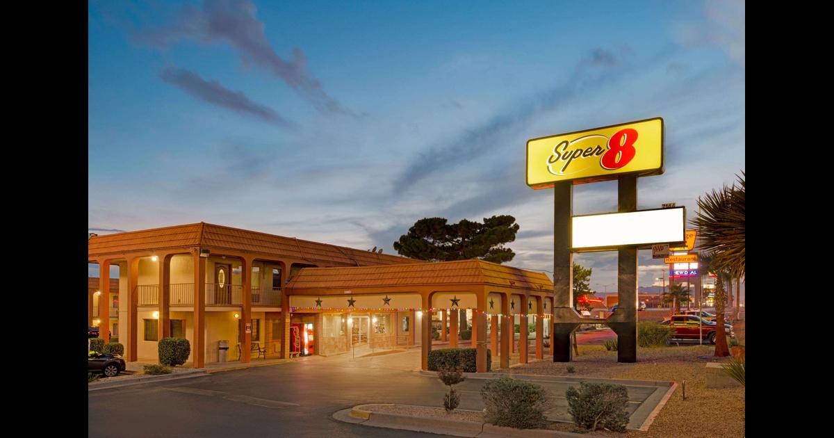 Closest Casino To El Paso Texas
