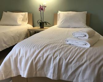 Sirios - Acharavi - Habitación